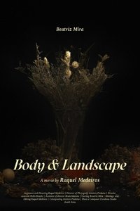 Poster for Body and Landscape