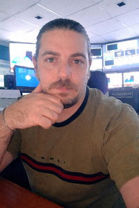 Profile of Pablo Alberto Marino