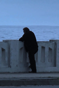 Poster for Inner sea