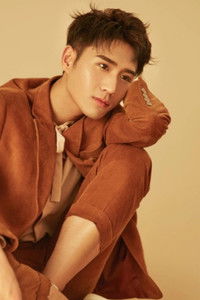 Profile of Bi Yu Shan