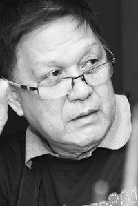 Profile of Rody Lacap