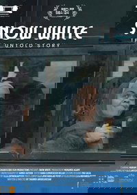 Poster for Snow White
