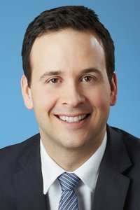 Profile of Alexandre Cloutier