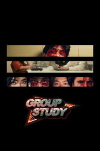 Poster for Group Study