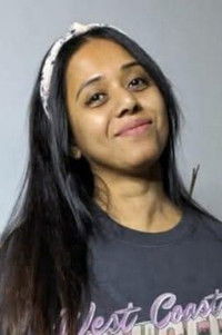 Profile of Sulagna Chaudhuri