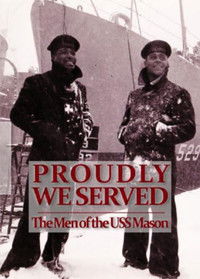 Poster for Proudly We Served