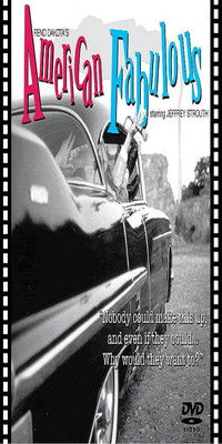 Poster for American Fabulous