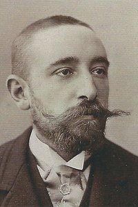 Profile of Jacques Ducom