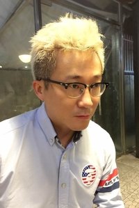 Profile of Guo Dalei