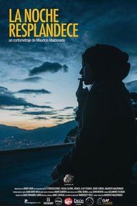 Poster for The Night Shines