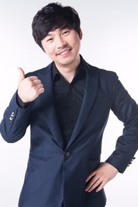 Profile of Lee Moon-Jae