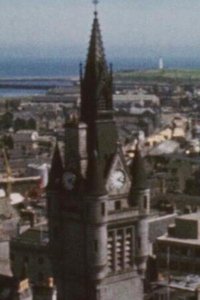 Poster for Aberdeen