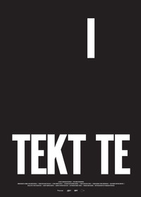 Poster for Tektite