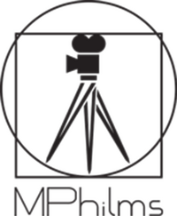 Logo - MPhilms