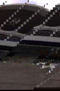 state-theatre #1 LAGOS