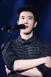 王力宏2020福利秀