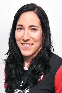 Profile of Caroline Ouellette