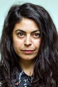 Profile of Judith Chalier