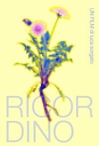 Poster for Ricordino