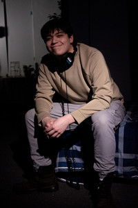 Profile of Cameron Kwik