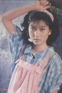 Profile of 黄慧文