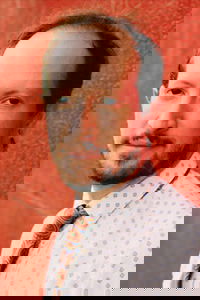 Harry Einhorn