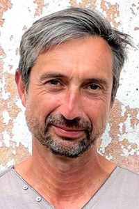 Profile of Michael Pitiot