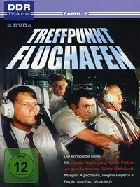 Poster for Season 1
