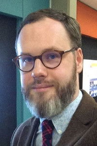 Profile of Roman Horbyk