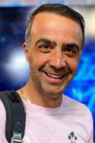 Profile of Mihalis Sofokleous