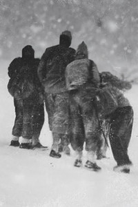 The Horrors of Becoming Lost