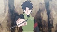 Yukemuri Ninpocho. ¡El rey para Mirai!