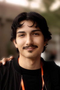 Profile of Antonio Gonzales