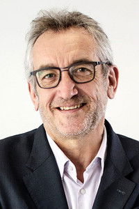 Profile of Peter Vandermeersch