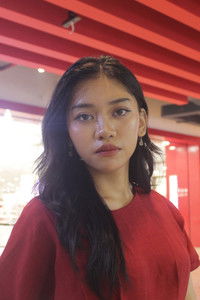 Profile of Nawa Nisrina