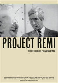 Poster for Project Remi