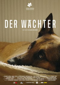 Poster for Dogwatch