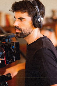 Profile of Andreu Ortoll