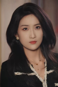 Profile of Shen Qing