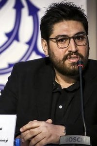 Profile of Soheil Beiraghi