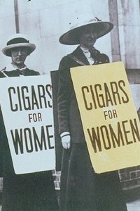 Poster for Holy Smoke!