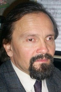 Profile of Alexey Zakharov