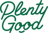 Logo - Plenty Good
