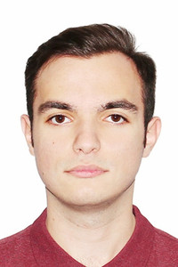 Profile of Ilyas Vezirov