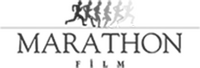 logo for Marathon Film