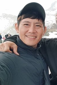 Profile of Kim Ki-jin