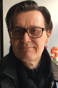 Profile of Seppo Vanhatalo