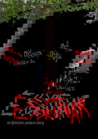 Escudriñar
