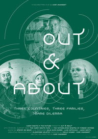 Poster for Out & About