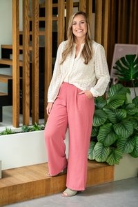 Profile of Isabelle Olivier